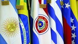 altText(Este miércoles comienza la Cumbre del Mercosur en Brasil)}