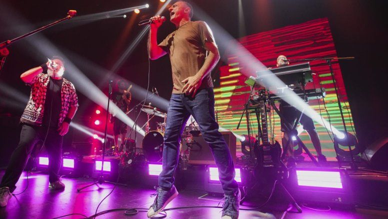 Estamos todos muertos pero hay que bailar igual con Carlos Casacuberta del Peyote Asesino