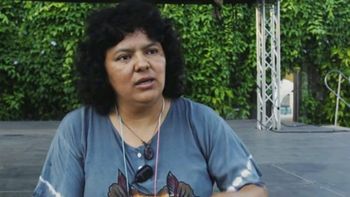Habrá condenas pero no justicia en caso de Berta Cáceres