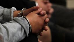 altText(Cayó el sospechoso de abusos sexuales denunciados por adolescentes en el Prado)}