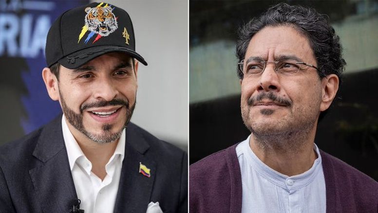 Colombia vota este domingo en un balotaje clave para el rumbo político del país