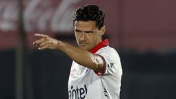 altText(Nacional: vuelve el Diente y Viera prepara una sorpresa para enfrentar a Defensor Sporting)}