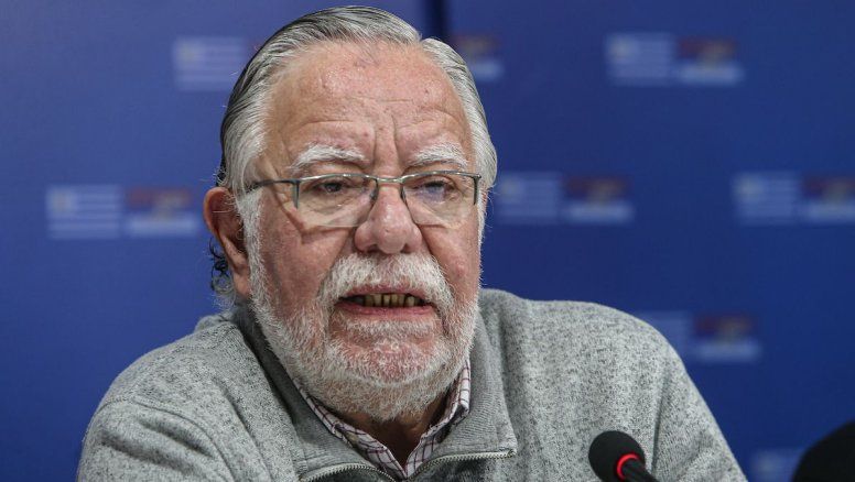 Bayardi dijo que fue insólito que lo hayan convocado por el caso Cardama