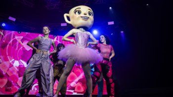 El fenómeno viral Italian Brainrots llega a Uruguay con un show épico