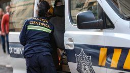 altText(Investigan tiroteo que dejó un hombre muerto cerca de un local nocturno)}