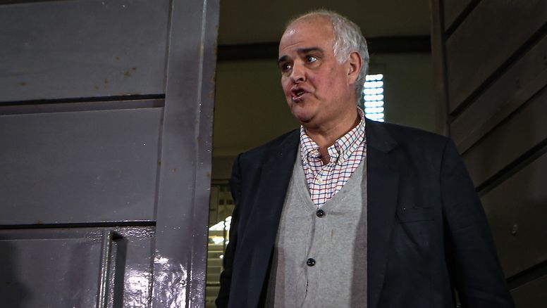 Fiscalía pidió 16 años de cárcel para Gustavo Penadés: ¿Cómo sigue la causa?