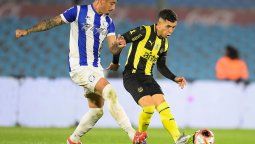 altText(Leo Fernández está en el radar de River y un jugador Millonario entraría en la negociación)}