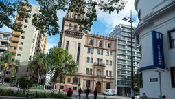 altText(Confirman primer caso de viruela del mono en Uruguay)}