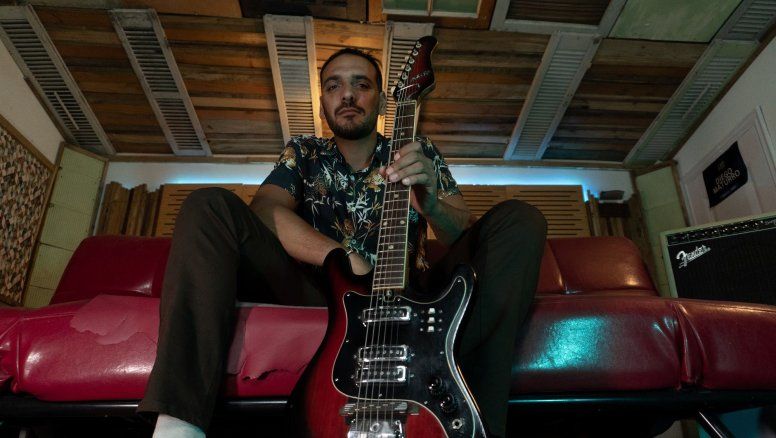 Premios Graffiti 2024: Diego Maturro arrasó con cinco aerosoles