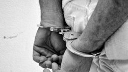 altText(Cayó en Salto un exsacerdorte uruguayo que estaba prófugo por decenas de abusos sexuales en Bolivia)}