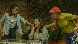 altText(“Soñando en mi Barrio” estrenó con entradas agotadas en Espacio Teatro)}