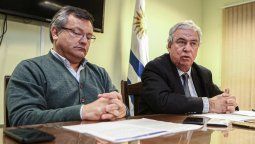 altText(Se inició investigación por atención de González en el Policial)}