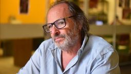 altText(Olesker: «Arbeleche no propone mejoras para trabajadores y pequeñas empresas»)}