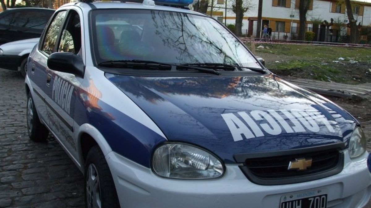 Denuncian violencia homófoba de agentes de policía en Bs As