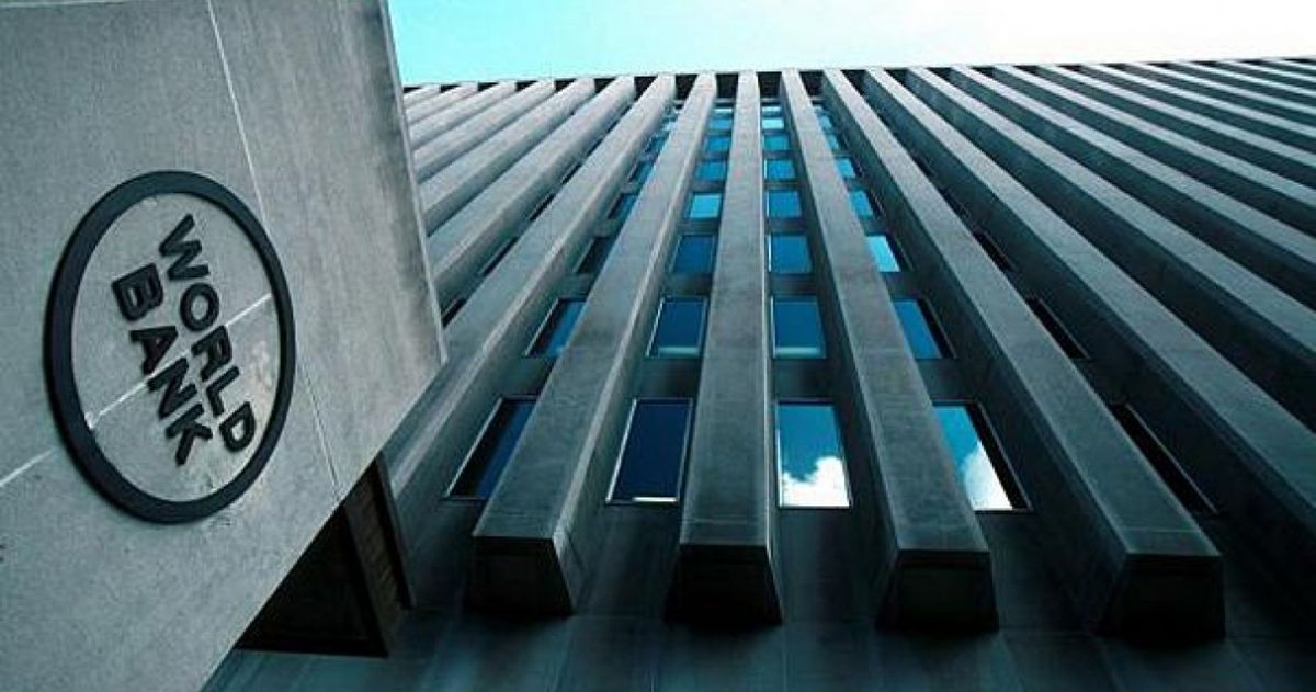 El Banco Mundial advirtió sobre una recesión global