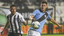 altText(Clausura: Wanderers y Danubio se roban la atención)}