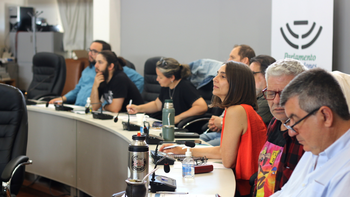 IA, redes sociales y el futuro de la comunicación en Canelones