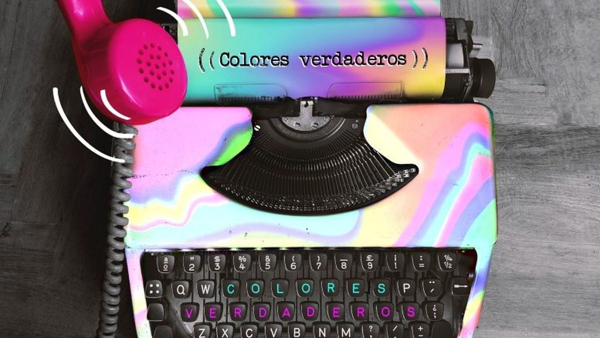 La obra Colores Verdaderos del colectivo Piel de Lava desembarca en Uruguay