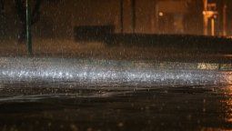 altText(Cambio de tiempo en Uruguay: Frente frío pondrá fin al veranillo con lluvias y descenso térmico)}