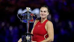 altText(Sabalenka es campeona del Australian Open)}