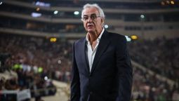 altText(Fossati critcó la decisión del TAS de habilitar a Darwin Núñez)}