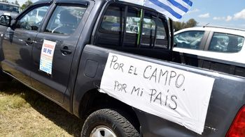 Un Solo Uruguay: con el gobierno 