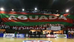 altText(Básquetbol: Aguada con nuevo entrenador recibe a Verdirrojo)}