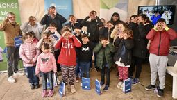altText(Orsi apela a la alianza público privada para ayudar a niños)}