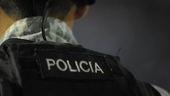 Negro anunció el ingreso de 1.000 policías para Montevideo ante la suba de homicidios