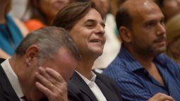 altText(Lacalle reconoció que 
