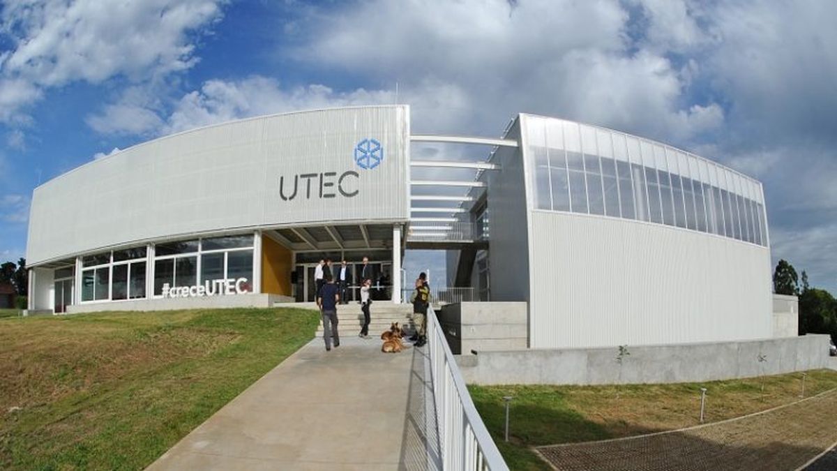 UTEC presenta nuevas carreras y más sedes en el norte