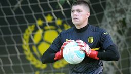 altText(Kevin Dawson fue sancionado con un solo partido)}