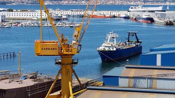 Cardama mete marcha atrás y desiste de demanda millonaria contra el Estado uruguayo