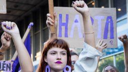 altText(Avances y desafíos del movimiento feminista global)}