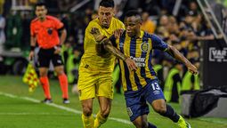 altText(Peñarol va este martes por volver a vivir en la Libertadores)}