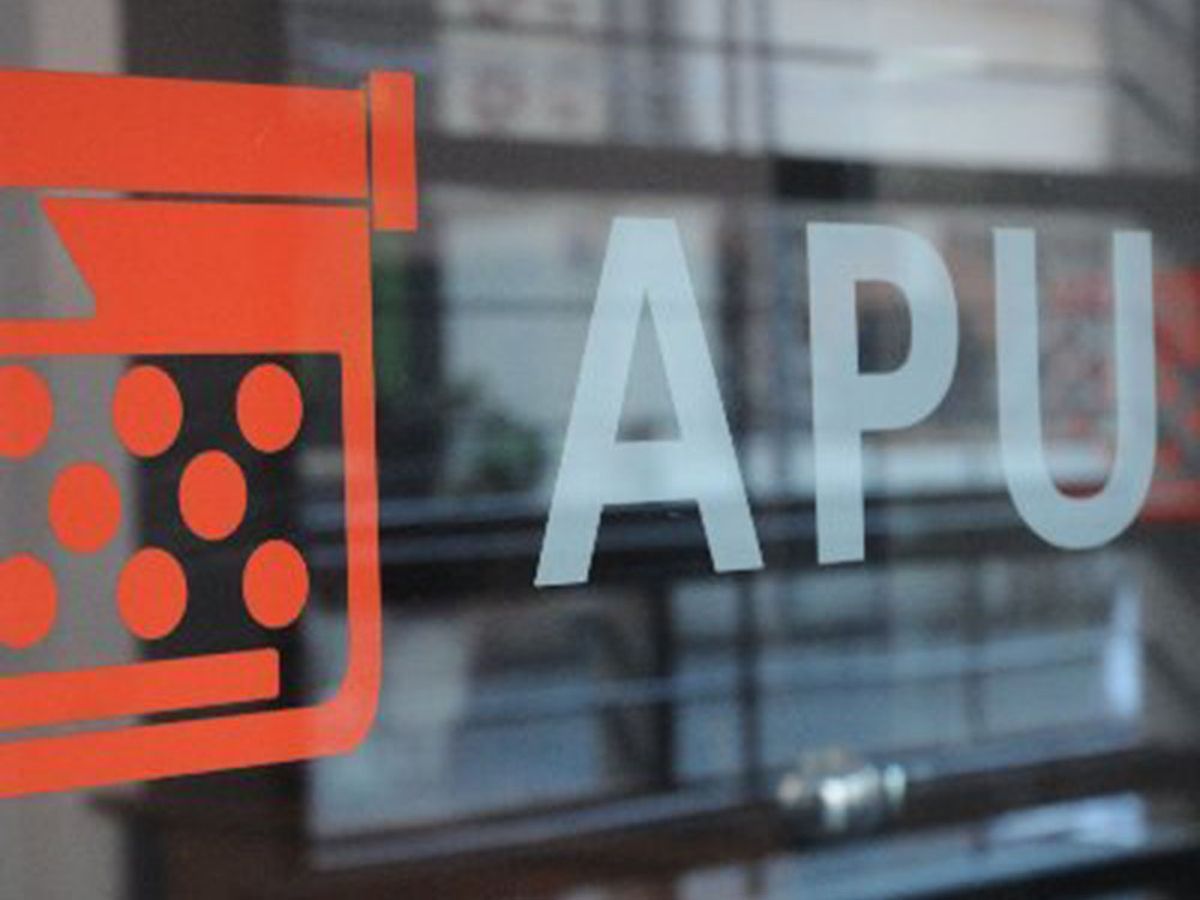  APU confirmó que no hay reclamos salariales contra Caras y Caretas.