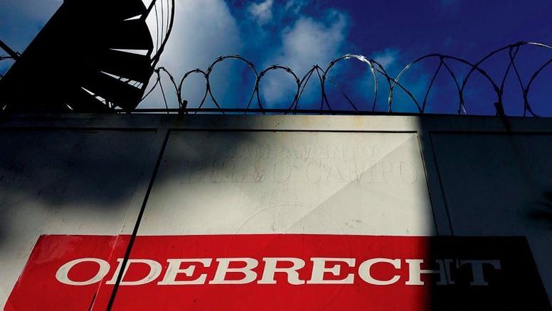 Odebrecht cambió de nombre
