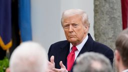 altText(Trump confirma arancel del 50% a las importaciones de cobre y sus derivados)}