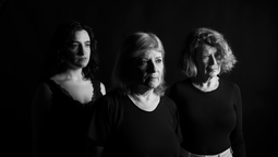 altText(El Río, de Dino Armas, estrena el 3 de febrero en El Galpón)}