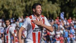 altText(River le ganó al Grau y pasó a la segunda fase de la Copa Sudamericana)}