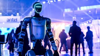 Antel Summit 2026 reunió innovación, inteligencia artificial y robótica