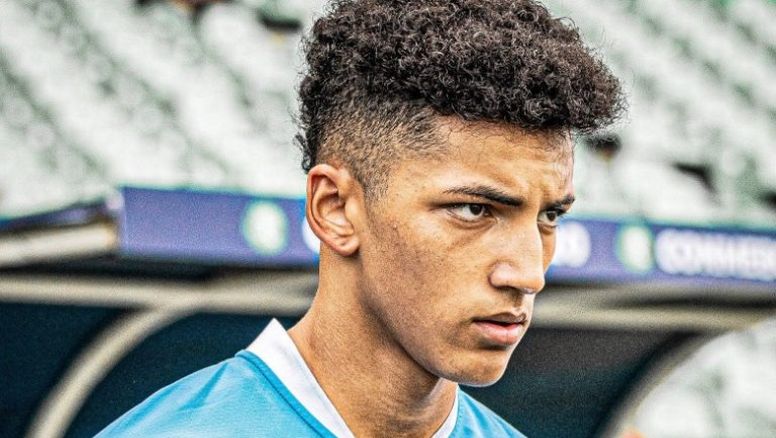Cinco promesas del fútbol que no estarán en el Mundial Sub-20