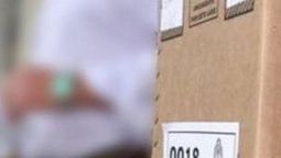 altText(Argentina: Ya votó un tercio del electorado en las PASO)}