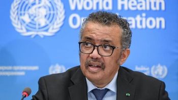 Mensaje del Director General de la OMS sobre COVID-19