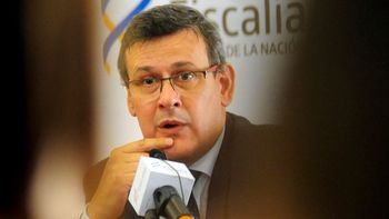 Fiscal de Corte cuestionó a la jueza que ordenó quitarle las tobilleras a Gavazzo