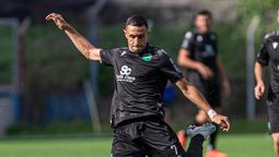 altText(Torneo Competencia: resultados del sábado)}