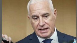 altText(Circula un video falso del ministro del Interior: la Policía pidió no compartir)}