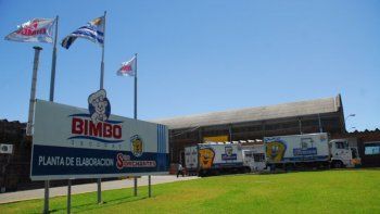 Prohíben concentración industrial de Bimbo y Pagnifique