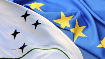 Comenzó a aplicarse provisionalmente el acuerdo entre el Mercosur y la Unión Europea