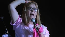 altText(La ministra de Vivienda debería renunciar, opinó Cairo)}